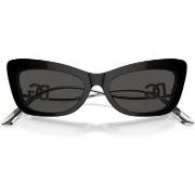 Lunettes de soleil D&amp;G 0DG4467B 501/87