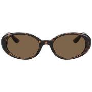 Lunettes de soleil D&amp;G 0DG4443 502/73