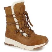 Bottes neige Kimberfeel WANDA