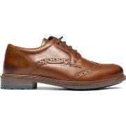 Derbies Hush puppies Jayden Des Chaussures