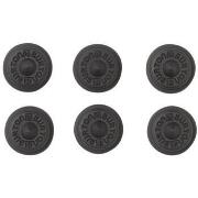 Accessoire sport Burton Aluminum Stud Stomp Pad - Black