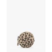 Porte-monnaie Milano Porte-monnaie cuir VELVET LEOPARDO 15C-0VL22127