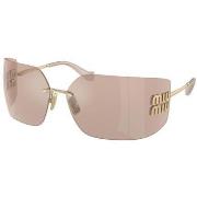 Lunettes de soleil Miu Miu 0MU 54YS ZVN20F