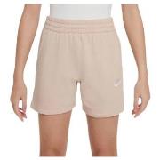 Short enfant Nike SHORT BEIGE - SANDDRIFT/SANDDRIFT/WHITE - XL