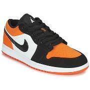 Baskets basses Nike AIR JORDAN 1 LOW GS 'Shattered Backboard'