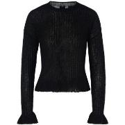 Pull Pinko RUSSIA SOIE TRICOTÉE 104347-A26W-Z99