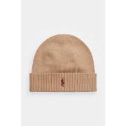 Bonnet Ralph Lauren Bonnet beige