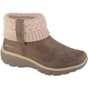 Boots Skechers Easy Going - Cozy Weather