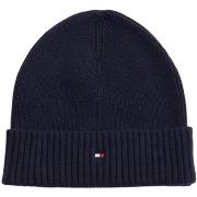 Echarpe Tommy Hilfiger LAG PIMA COTTON BEANIE SCARF AM0AM12937