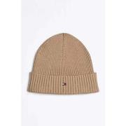 Bonnet Tommy Hilfiger Bonnet beige