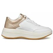 Baskets Geox D Spherica Ecub-3 sneaker