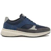 Baskets Geox U Spherica ECUB-3 sneaker