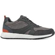 Baskets Geox U Molveno sneaker