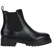 Boots Geox D Iridea B Abx stivaletto in pelle