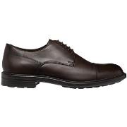 Ville basse Geox U Walk Pleasure scarpa elegante