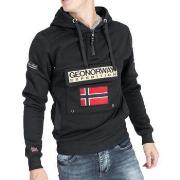 Sweat-shirt Geographical Norway WU4416H/GNO