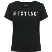 T-shirt Mustang 171119VTPER27