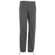 Jogging E9 Pantalon Rondo Denim 2.3 Homme Grey