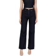 Jeans Vero Moda VMTESSA HR WIDE JEANS RA118 GA NOOS 10290541