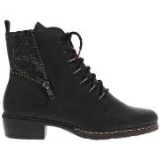 Boots Rieker Bottines