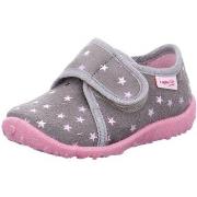 Chaussons bébé Superfit -