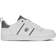 Baskets K-Swiss LOZAN MATCH LTH