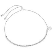 Bracelets Sif Jakobs bracelet Ellera argent et oxyde de zirconium