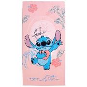 Serviettes et gants de toilette Lilo &amp; Stitch TA12486