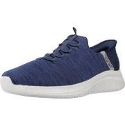 Baskets Skechers SLIP-INS :_SUMIT