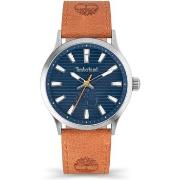 Montre Timberland Montre en acier