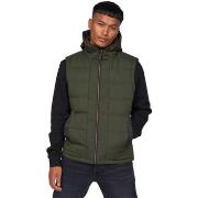 Blouson Crosshatch Kampnew