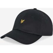 Casquette Lyle &amp; Scott Casquette - noir véritable