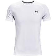 T-shirt Under Armour HeatGear T-shirt ajusté