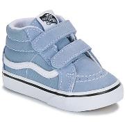 Baskets montantes enfant Vans SK8-MID REISSUE V