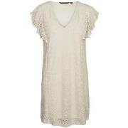 Robe courte Vero Moda 160612VTPE24