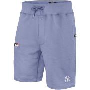 Short '47 Brand 47 SHORT MLB NEW YORK YANKEES BASE RUNNER EMBHELIX LIG...