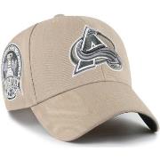 Casquette '47 Brand 47 CAP NHL COLORADO AVALANCHE SURE SHOT SNAPBACK M...