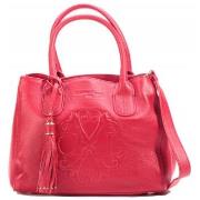 Sac Christian Lacroix Sac Relief 2 Rouge