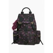 Sac Desigual Sac Vancouver Blloomstar Noir 17WAXFEM