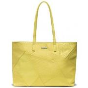 Sac Desigual Sac Halley Redmond Jaune 18SAXPD5 (rft)