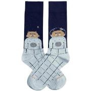 Chaussettes Jimmy Lion -