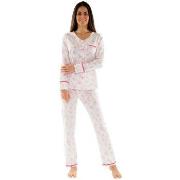 Pyjamas / Chemises de nuit Christian Cane LILY