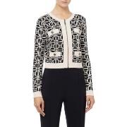 Gilet Elisabetta Franchi Cardigan MK32B47E2 685