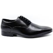 Ville basse Kebello Chaussures de ville Noir H