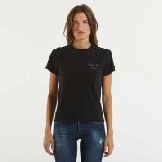 T-shirt Mc2 Saint Barth -