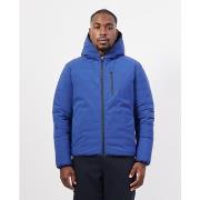 Blouson Save The Duck Veste réversible à capuche pour homme