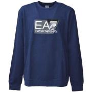 Sweat-shirt Emporio Armani EA7 3DPM60-PJ05Z