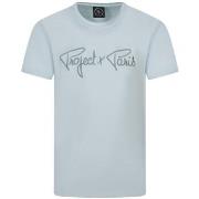 T-shirt Project X Paris 171958VTAH24