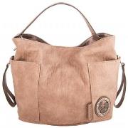 Sac Le Temps des Cerises Sac Temps des cerises Noemi 2 Taupe