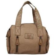 Sac Le Temps des Cerises Sac Fresh 1 Taupe